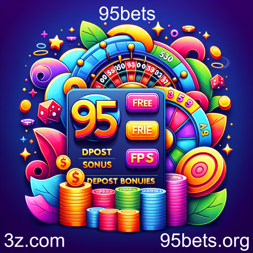 Atraia a Sorte com as Promoções e Bônus do 95bets