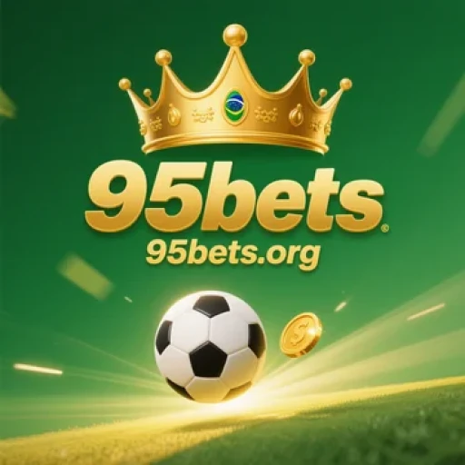 Logo 95bets